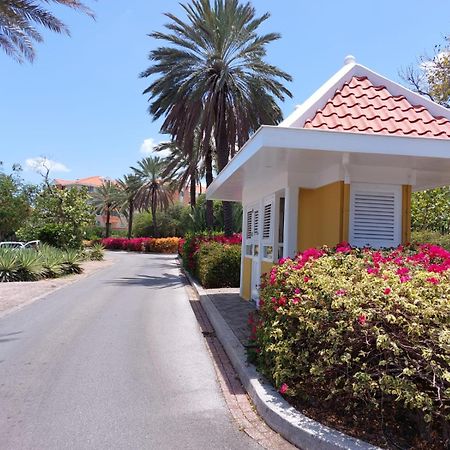 Piscadera Bay Resort #16 Dorp Dorp Sint Michiel Exterior foto